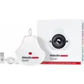Datacolor Spyder - podstawowy zestaw do kalibracji monitorów