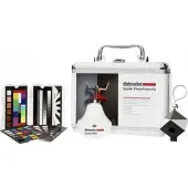 Datacolor Spyder Photo/Video Studio - profesjonalny zestaw do kalibracji monitorów i aparatów