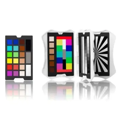 Datacolor Spyder Photo/Video Studio - profesjonalny zestaw do kalibracji monitorów i aparatów