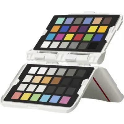 Datacolor SpyderCheckr Photo- uniwersalny wzorzec barw