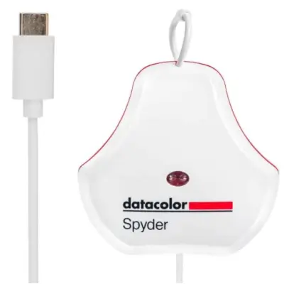 Datacolor SpyderExpress - bazowy zestaw do kalibracji monitorów