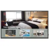 Monitor wielkoformatowy PM-3202 CZARNY 350cd/m2 1400:1 24/7