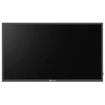 Monitor wielkoformatowy PM-3202 CZARNY 350cd/m2 1400:1 24/7