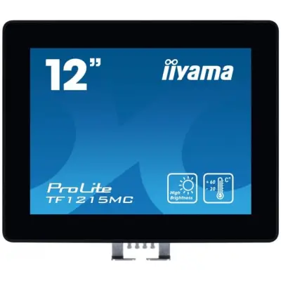 iiyama ProLite TF1215MC-B1 B Open Frame