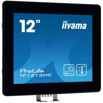 iiyama ProLite TF1215MC-B1 B Open Frame