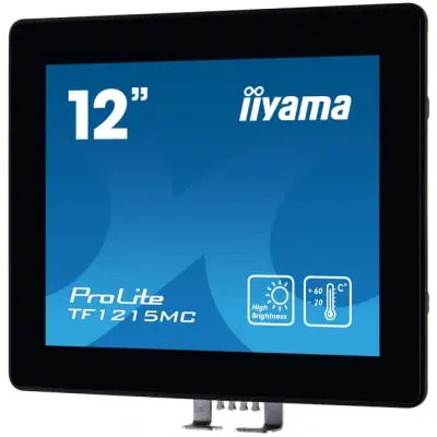 iiyama ProLite TF1215MC-B1 B Open Frame