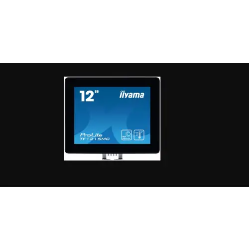 iiyama ProLite TF1215MC-B1 B Open Frame