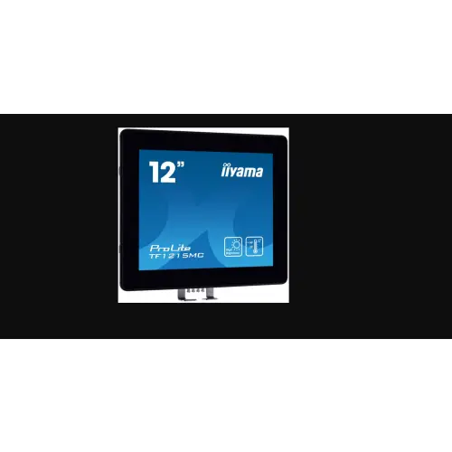 iiyama ProLite TF1215MC-B1 B Open Frame