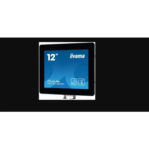 iiyama ProLite TF1215MC-B1 B Open Frame