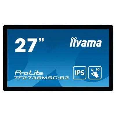 iiyama ProLite TF2738MSC-B2 A Open Frame