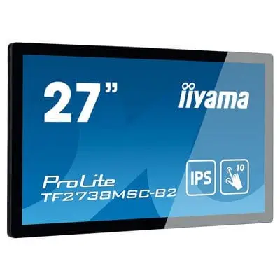 iiyama ProLite TF2738MSC-B2 A Open Frame