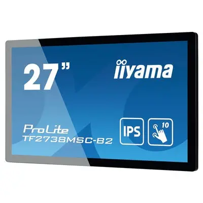 iiyama ProLite TF2738MSC-B2 A Open Frame