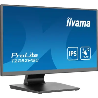 iiyama ProLite T2252MSC-B2