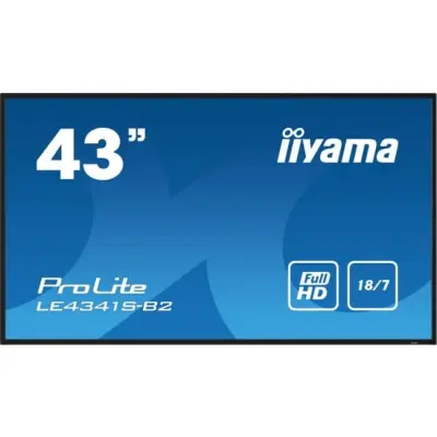 iiyama ProLite LE4341S-B2