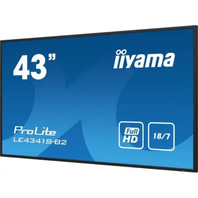 iiyama ProLite LE4341S-B2