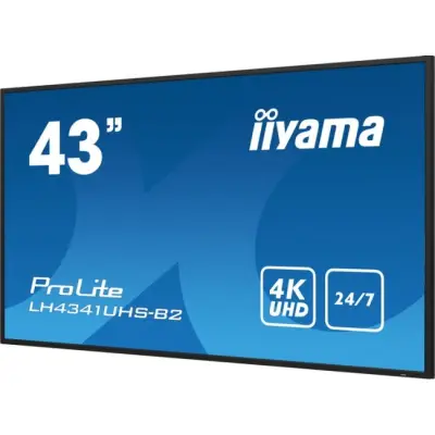 iiyama ProLite LH4341UHS-B2