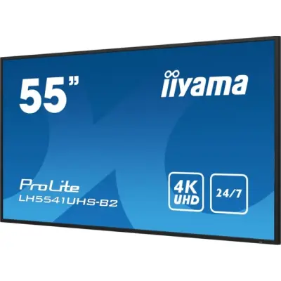 iiyama ProLite LH5541UHS-B2