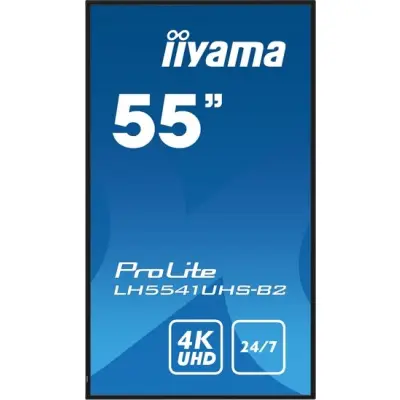iiyama ProLite LH5541UHS-B2