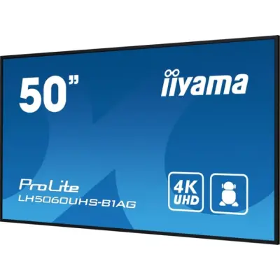 iiyama ProLite LH5060UHS-B1AG