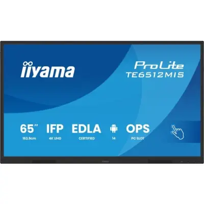 iiyama ProLite TE6512MIS-B4AG