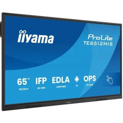 iiyama ProLite TE6512MIS-B4AG