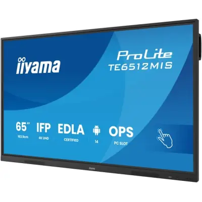 iiyama ProLite TE6512MIS-B4AG