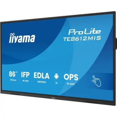 iiyama ProLite TE8612MIS-B4AG