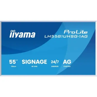 iiyama ProLite LH5581UHSG-1AG