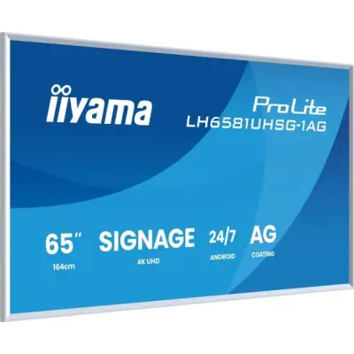 iiyama LH6581UHSG-1AG