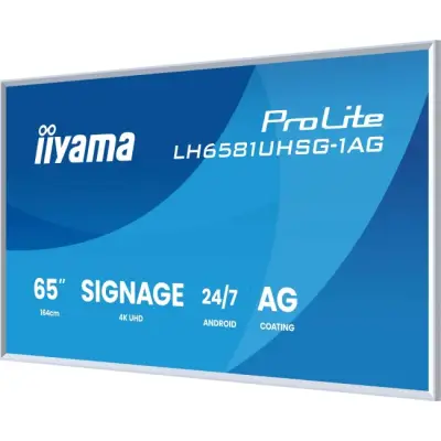 iiyama LH6581UHSG-1AG