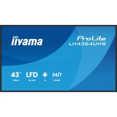 iiyama LH4364UHS-B1AG