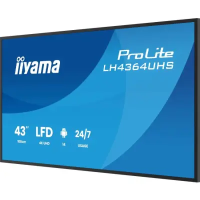 iiyama LH4364UHS-B1AG