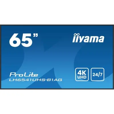 iiyama ProLite LH6541UHS-B1AG