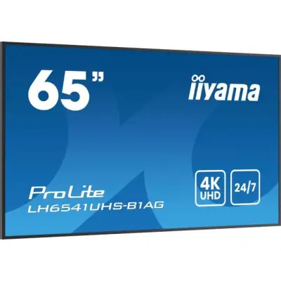 iiyama ProLite LH6541UHS-B1AG