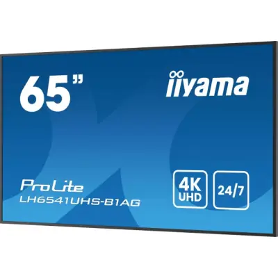 iiyama ProLite LH6541UHS-B1AG