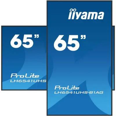 iiyama ProLite LH6541UHS-B1AG