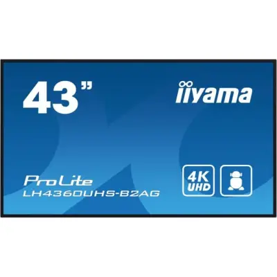 iiyama ProLite LH4360UHS-B2A