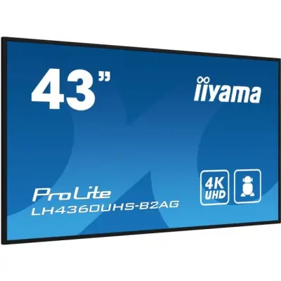 iiyama ProLite LH4360UHS-B2A