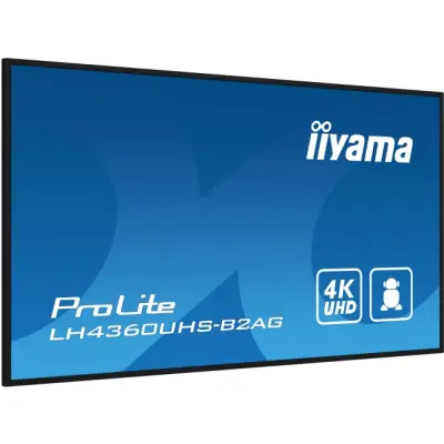 iiyama ProLite LH4360UHS-B2A