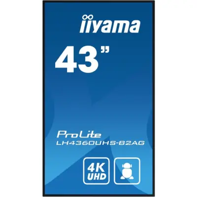 iiyama ProLite LH4360UHS-B2A