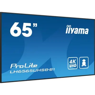 iiyama ProLite LH6565UHSB-B1