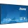 Monitor 43 cale LH4365UHSB-B1 24/7, IPS, ANDROID 11, 4K, 800cd, iiSignage2, SDM, 2x HDMI, DP, 2x USB,2x 10W, RJ45, WiFi, 4/32GB, PION/POZIOM, 400x400(