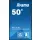 Monitor 50 cali LH5065UHSB-B1 AG, 24/7, VA, ANDROID 11, 4K, 800cd, iiSignage2, SDM, 2x HDMI, DP, 2x USB,2x 10W, RJ45, WiFi, 4/32GB, PION/POZIOM, 400x4