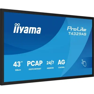 iiyama ProLite T4329AS-B1AG