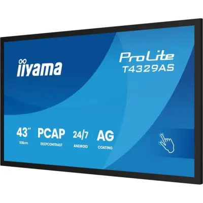 iiyama ProLite T4329AS-B1AG
