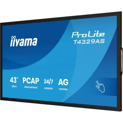 iiyama ProLite T4329AS-B1AG