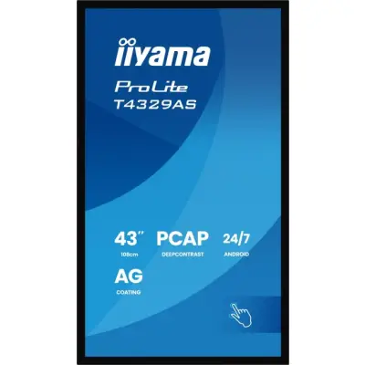 iiyama ProLite T4329AS-B1AG