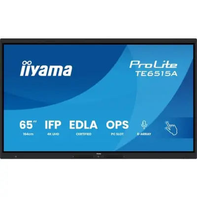 iiyama ProLite TE6515A-B1AG