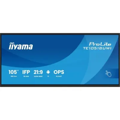 iiyama ProLite TE10518UWI-B1AG