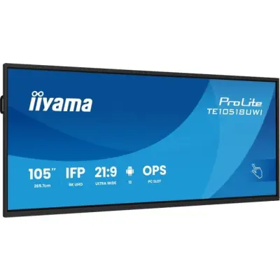 iiyama ProLite TE10518UWI-B1AG